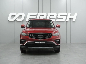 Внедорожник Geely Atlas Pro 2024 года, 2099000 рублей, Воронеж