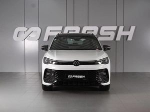 Внедорожник Volkswagen Tiguan L 2025 года, 5059000 рублей, Минеральные Воды