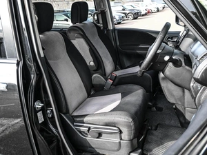 Минивэн Nissan Serena 2014 года, 1477000 рублей, Кирилловка