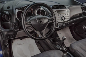 Хетчбэк Honda Jazz 2009 года, 649000 рублей, Челябинск