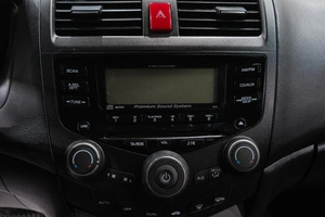 Седан Honda Accord 2007 года, 849000 рублей, Новокузнецк