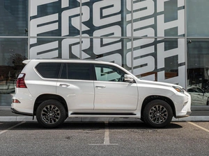 Внедорожник Lexus GX 2020 года, 6940000 рублей, Краснодар