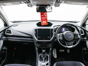 Внедорожник Subaru Forester 2020 года, 3276000 рублей, Красноярск