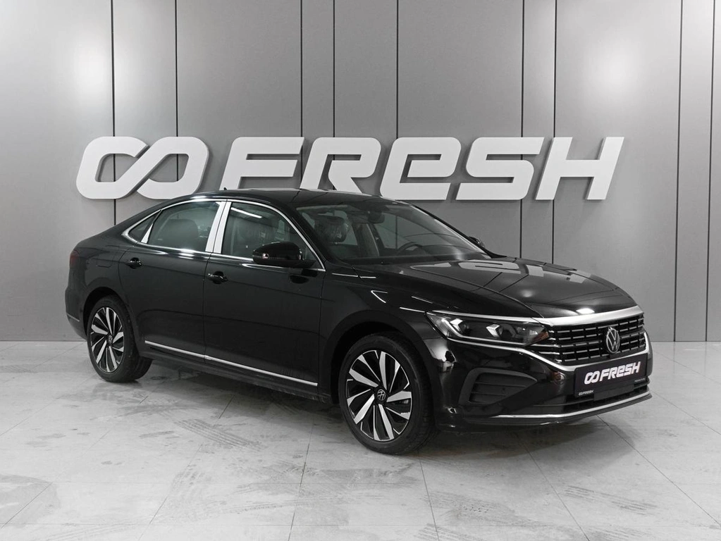 Седан Volkswagen Passat (North America) 2024 года, 4350000 рублей, Аксай