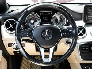 Седан Mercedes-benz CLA-класс 2014 года, 1836800 рублей, Ставрополь