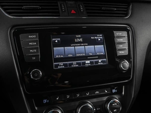 Лифтбек Skoda Octavia 2014 года, 1339000 рублей, Тюмень