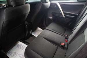 Внедорожник Toyota RAV4 2014 года, 1799000 рублей, Сургут