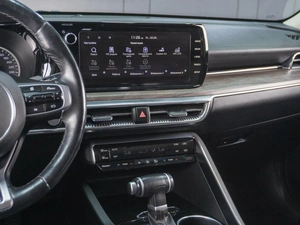 Седан Kia K5 2020 года, 2649000 рублей, Сургут