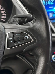 Внедорожник Ford Kuga 2018 года, 1740000 рублей, Красноярск