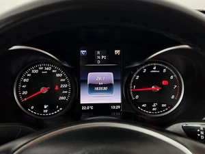 Седан Mercedes-benz C-класс 2015 года, 2149900 рублей, Казань