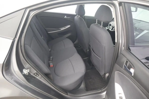 Седан Hyundai Solaris 2012 года, 890000 рублей, Орёл