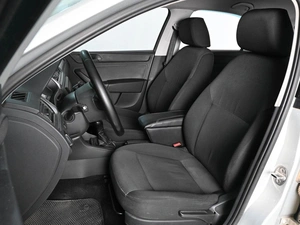 Лифтбек Skoda Rapid 2016 года, 1160000 рублей, Аксай