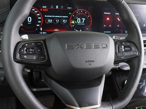 Внедорожник EXEED LX 2023 года, 2499000 рублей, Воронеж