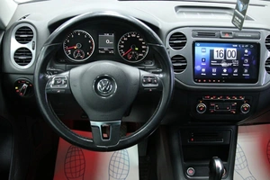 Внедорожник Volkswagen Tiguan 2013 года, 1398000 рублей, Солонцы