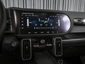 Внедорожник Haval Dargo 2024 года, 2668000 рублей, Ставрополь