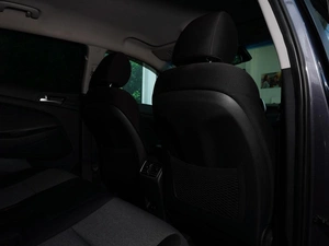 Внедорожник Hyundai Tucson 2018 года, 2148000 рублей, Тверь
