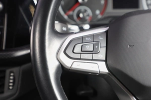 Внедорожник Volkswagen T-Cross 2021 года, 2209000 рублей, Новосибирск