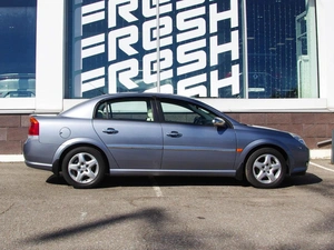 Седан Opel Vectra 2008 года, 1290000 рублей, Владимир