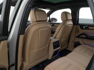 Внедорожник Porsche Cayenne GTS 2021 года, 12598999 рублей, Москва