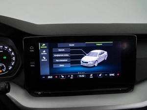 Лифтбек Skoda Octavia 2021 года, 2737444 рублей, Москва