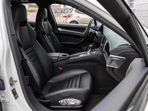 Лифтбек Porsche Panamera GTS 2014 года, 5200000 рублей, Краснодар