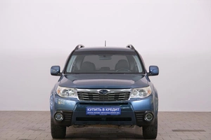 Внедорожник Subaru Forester 2008 года, 1049000 рублей, Омск