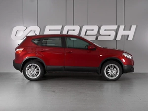 Внедорожник Nissan Qashqai 2010 года, 1149000 рублей, Минеральные Воды