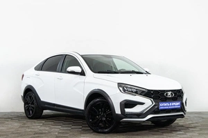 Седан ВАЗ (LADA) Vesta 2023 года, 1319000 рублей, Сургут