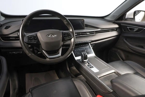 Внедорожник Chery Tiggo 4 Pro 2023 года, 1399000 рублей, Новосибирск