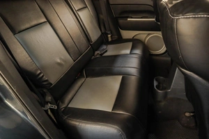 Внедорожник Jeep Compass 2006 года, 759000 рублей, Челябинск