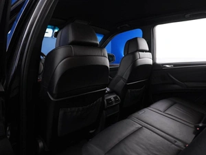 Внедорожник BMW X5 2011 года, 1498444 рублей, Москва