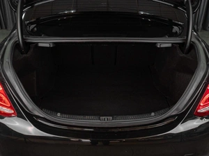 Седан Mercedes-benz C-класс 2016 года, 2379000 рублей, Тюмень