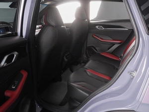 Внедорожник Geely Coolray 2024 года, 1699000 рублей, Красный Пахарь