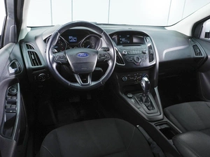 Седан Ford Focus 2018 года, 1220000 рублей, Ростов-на-Дону