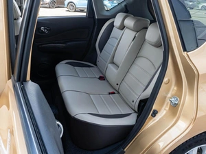 Хетчбэк Nissan Note 2016 года, 1195000 рублей, Краснодар