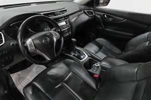 Внедорожник Nissan X-Trail 2015 года, 1699000 рублей, Новокузнецк