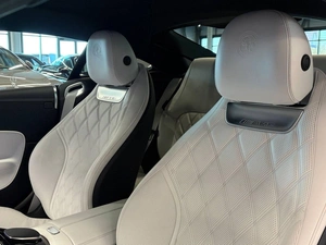 Купе Mercedes-benz AMG GT 2024 года, 21000000 рублей, Павловская Слобода