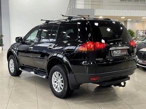 Внедорожник Mitsubishi Pajero Sport 2013 года, 1587000 рублей, Солонцы