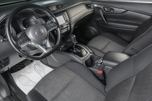 Внедорожник Nissan X-Trail 2020 года, 2599000 рублей, Тюмень