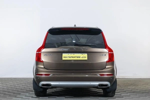 Внедорожник Volvo XC90 2018 года, 4119000 рублей, Тюмень