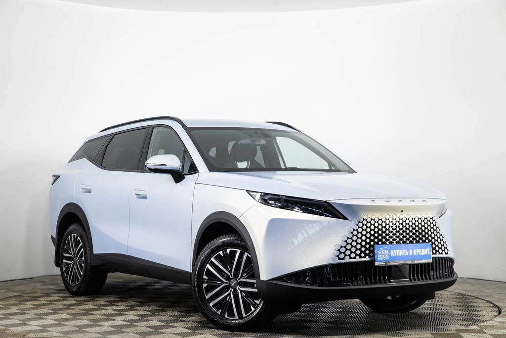 Внедорожник OMODA C7 2025 года, 2699000 рублей, Пермь