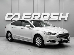 Седан Ford Mondeo 2017 года, 1285000 рублей, Ростов-на-Дону