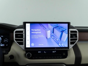 Пикап Toyota Tundra 2022 года, 8145055 рублей, Москва