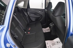 Хетчбэк Nissan Note 2021 года, 1639000 рублей, Красноярск