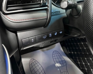 Седан Toyota Camry 2021 года, 3567000 рублей, Красноярск