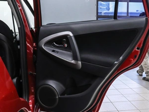 Внедорожник Toyota RAV4 2007 года, 1200000 рублей, Красноярск