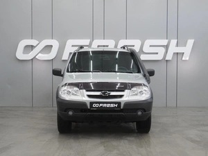 Внедорожник Chevrolet Niva 2016 года, 779000 рублей, Воронеж
