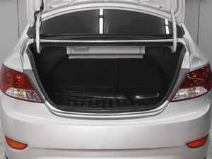 Седан Hyundai Solaris 2013 года, 650000 рублей, Ростов-на-Дону