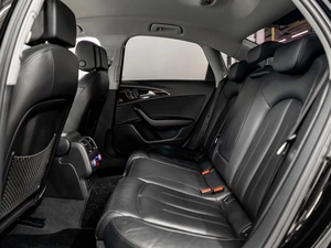 Седан Audi A6 2015 года, 2700000 рублей, Красноярск