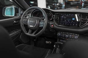 Внедорожник Dodge Durango SRT 2025 года, 16462825 рублей, Москва
